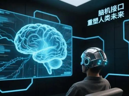 侵入式脑机接口医疗器械上市：瘫痪患者实现用手写字