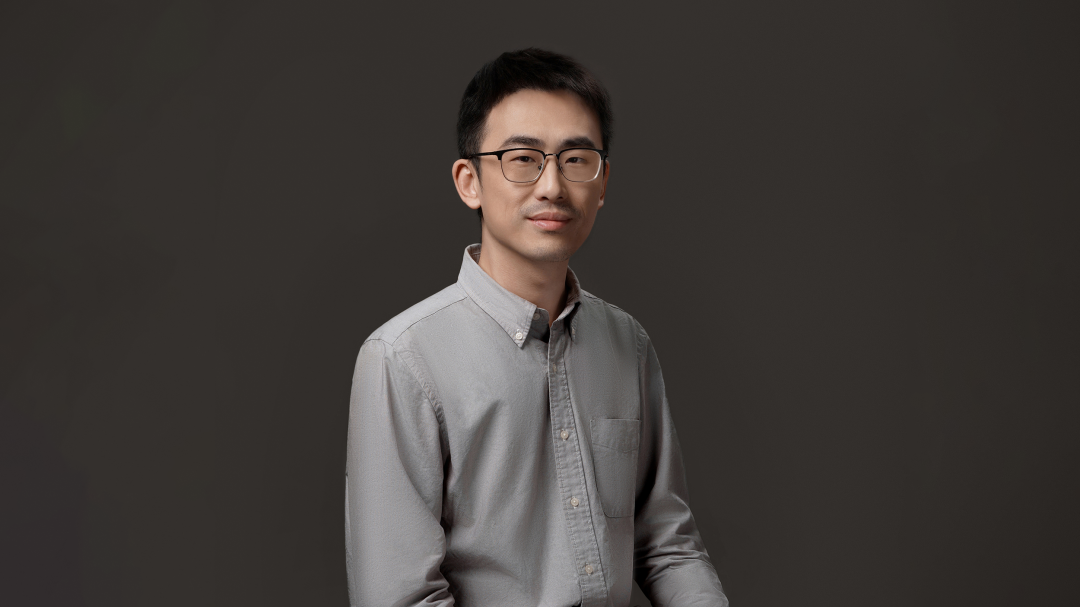 OBSBOT寻影创始人兼CEO 刘博