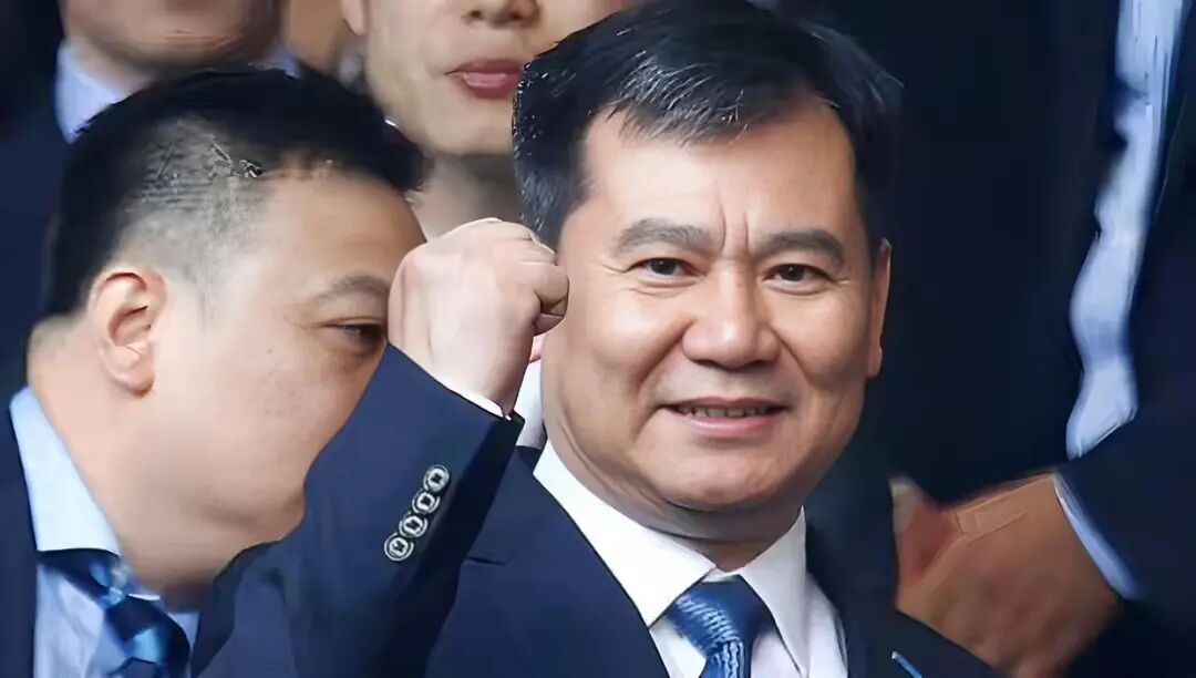 2387亿债务落定，张近东资产清零|苏宁_新浪财经_新浪网