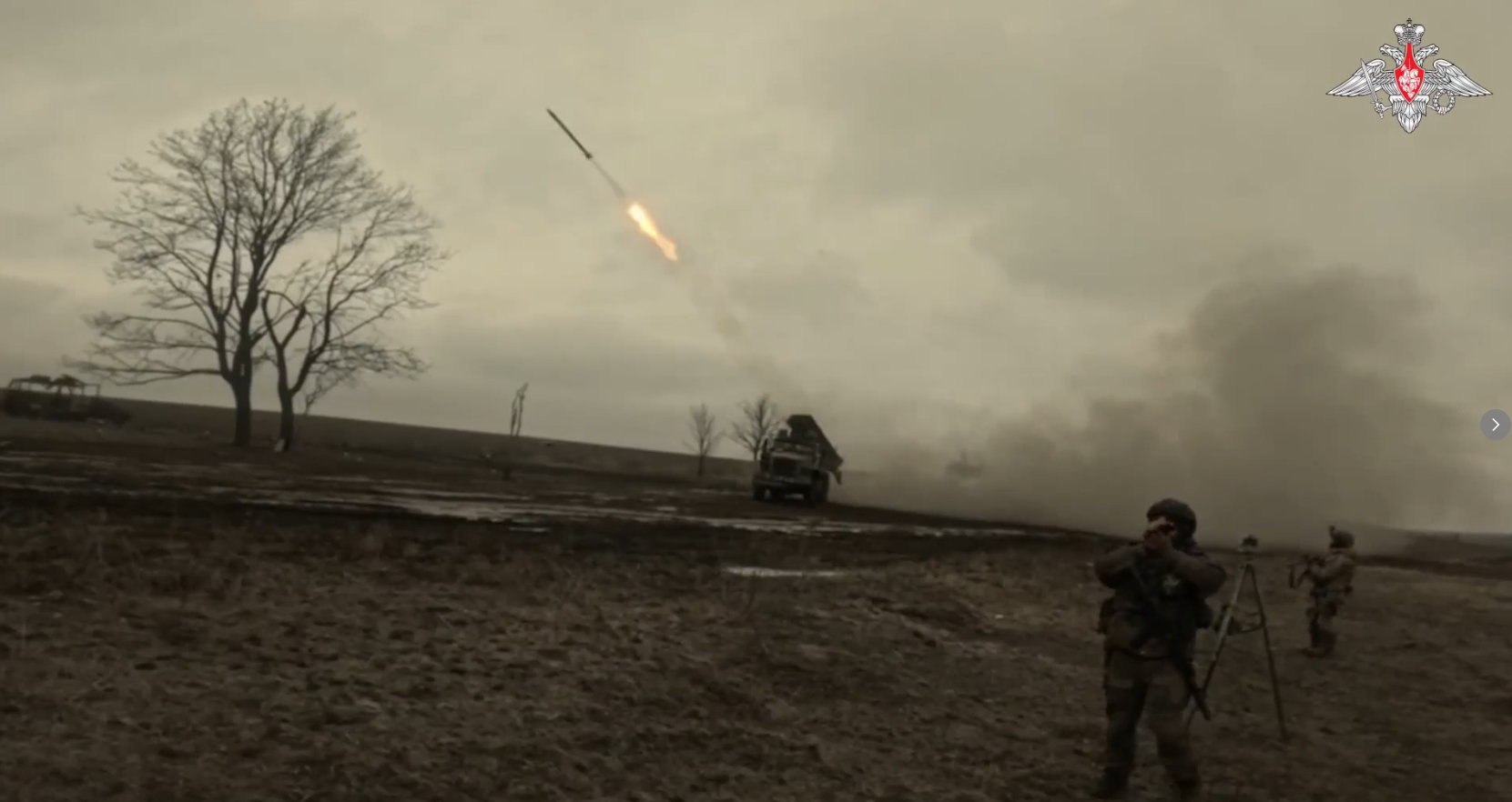 俄称西南部多地遭袭 击落120余架乌无人机