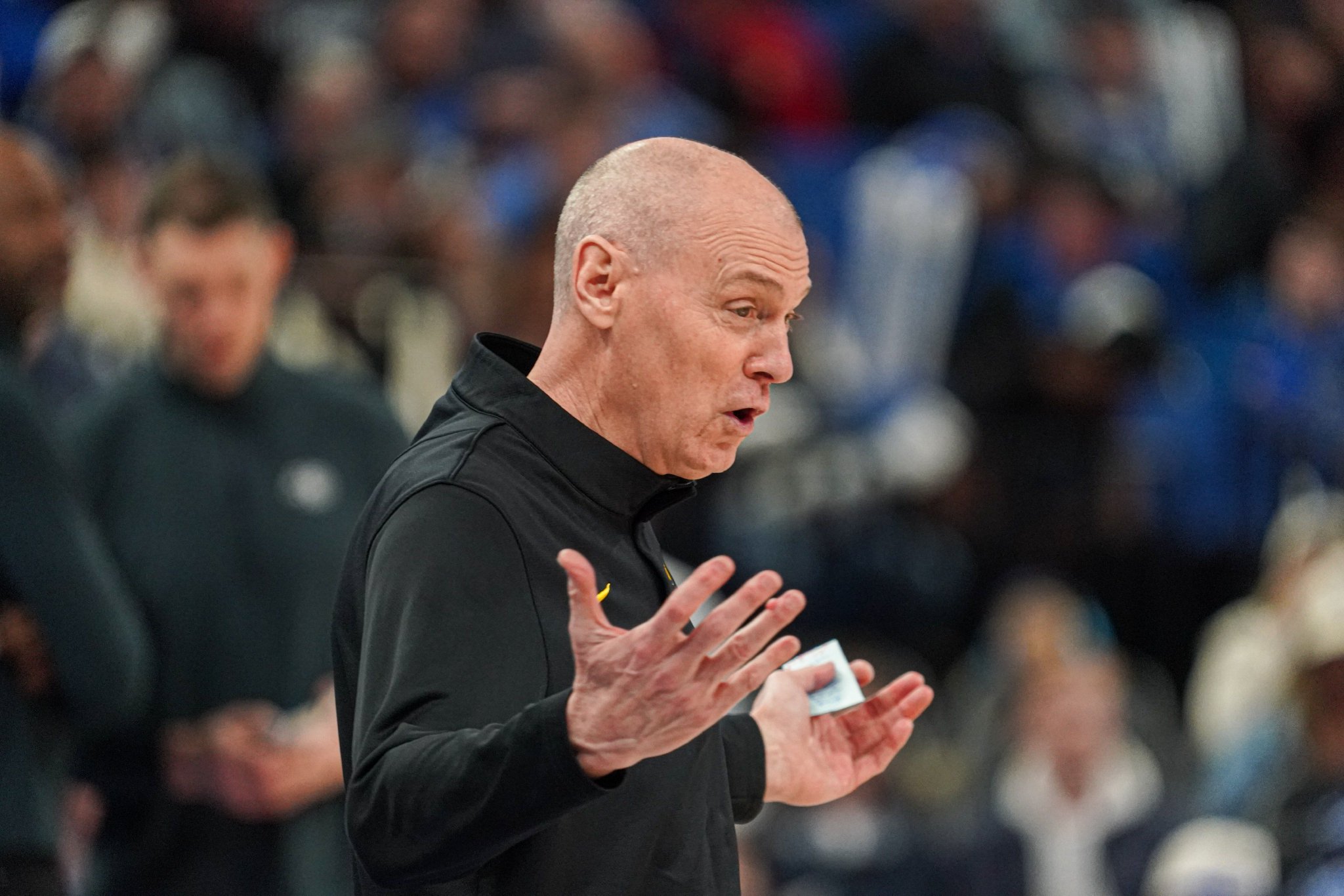 稳稳的幸福！步行者惨遭12连败&联盟最长 排名联盟倒数第一