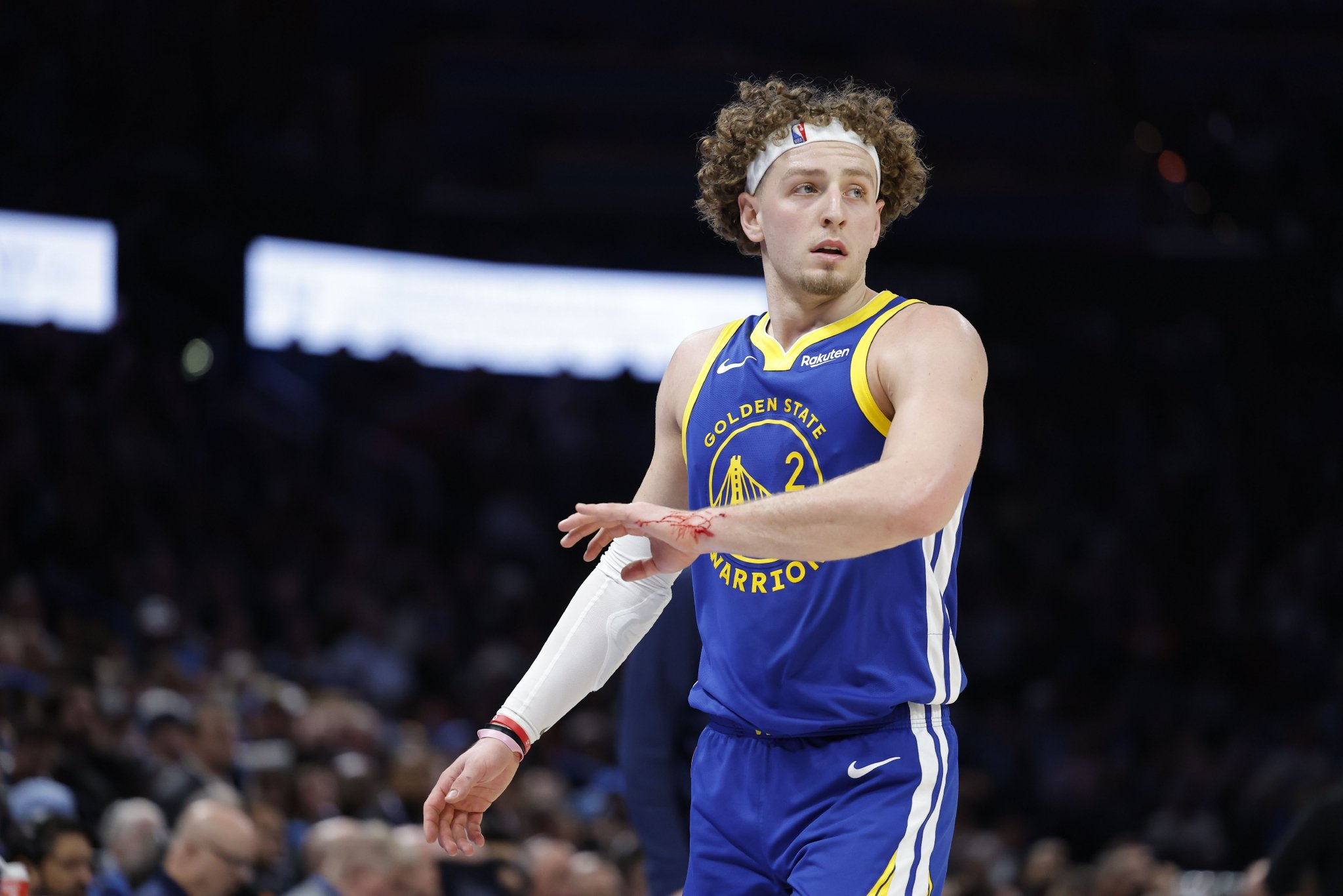 目前信心如何？波杰：无论情况好坏 我始终都会是一个自信的人