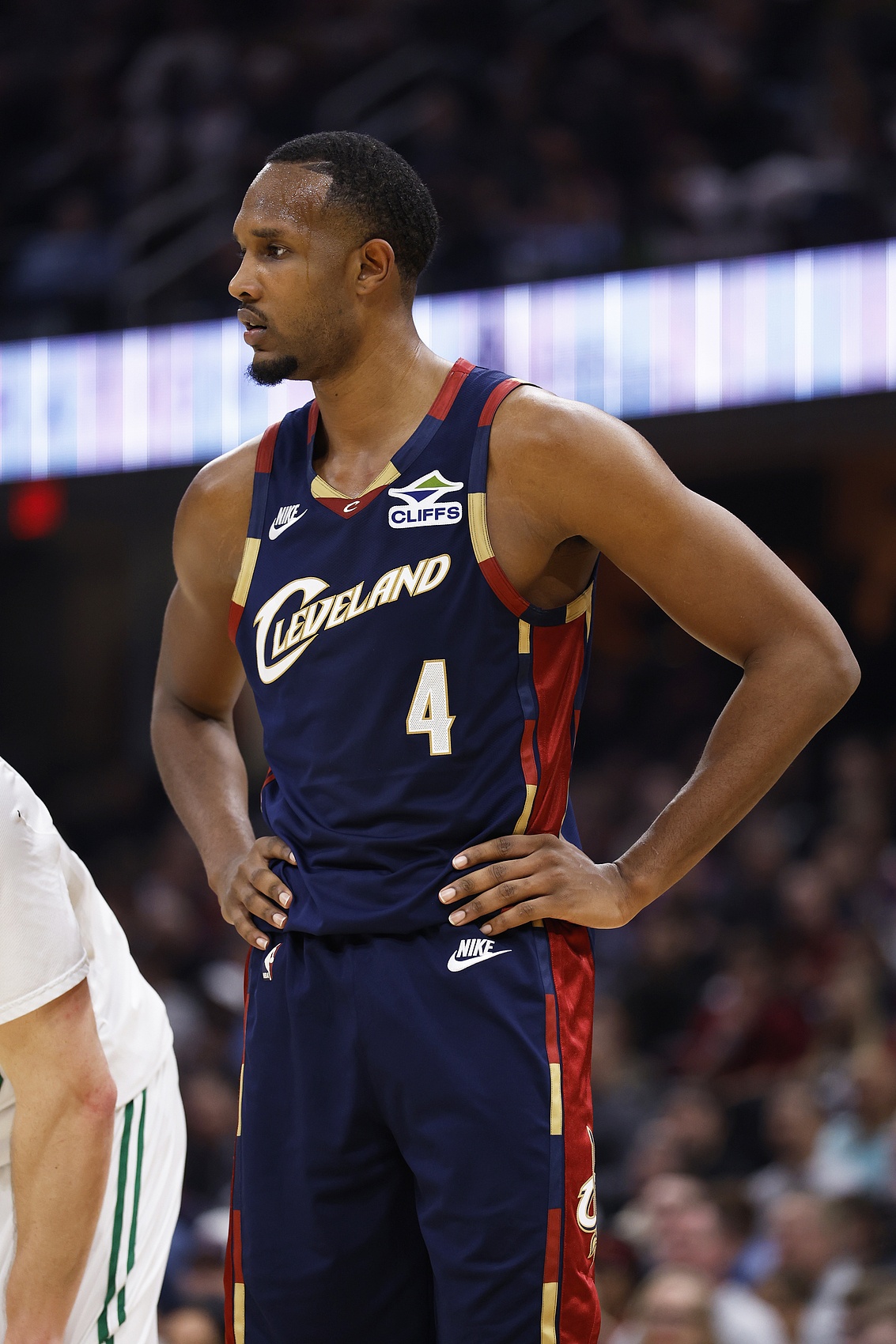 命中率61.8%！阿特金森：莫布里还需要提高罚球 那是最后一块拼图