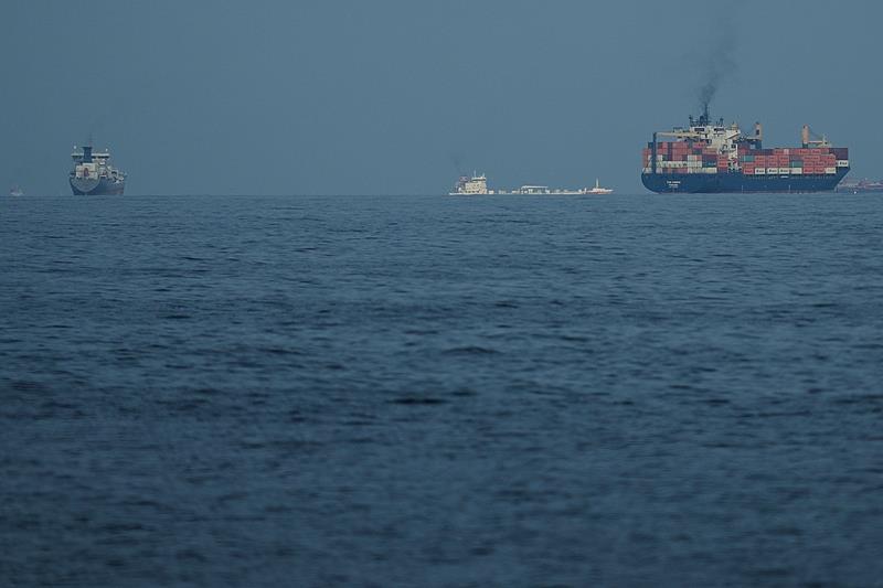 伊朗重申美以及其盟友船只禁止通行霍尔木兹海峡