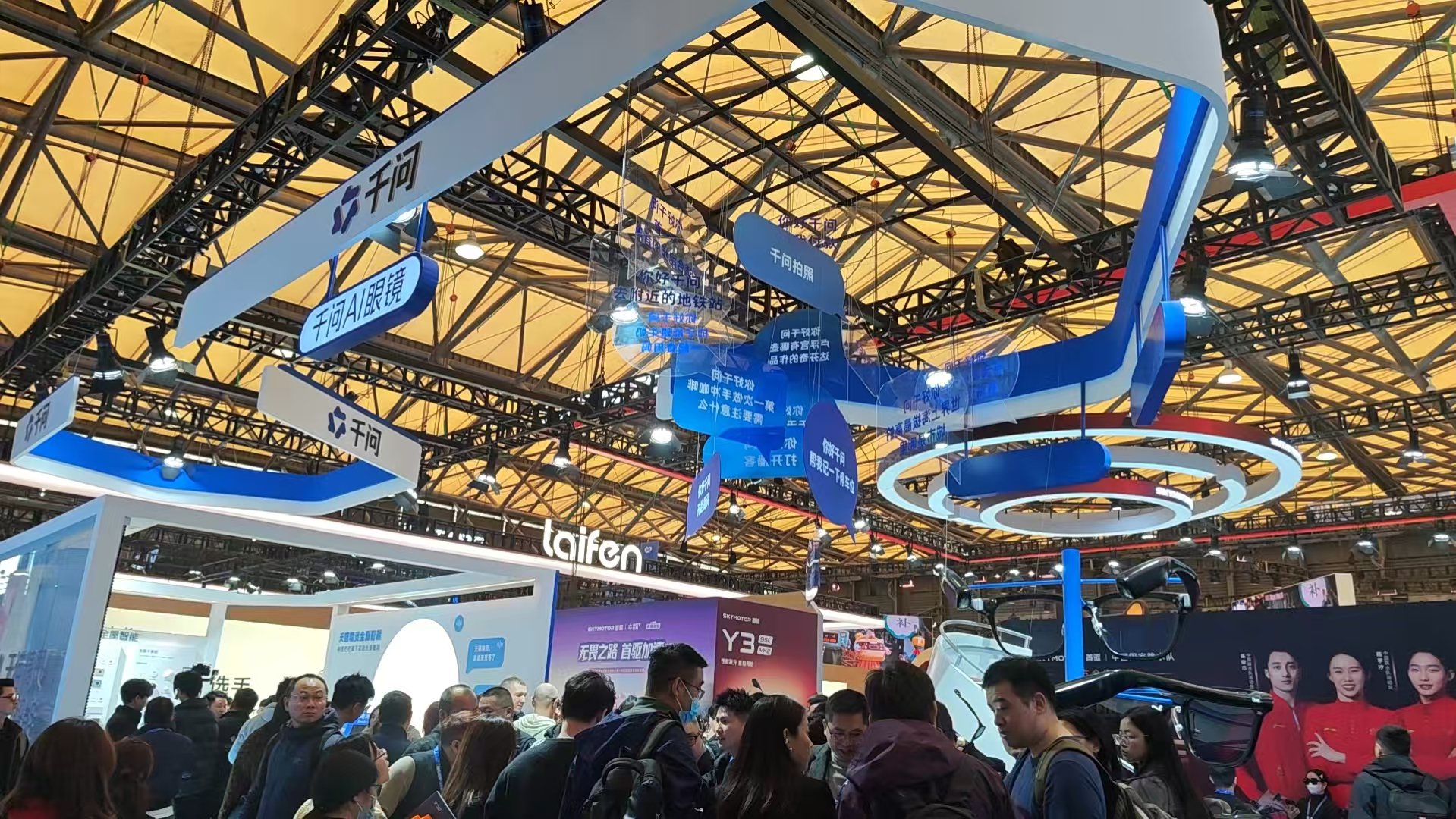 时代周报记者 摄