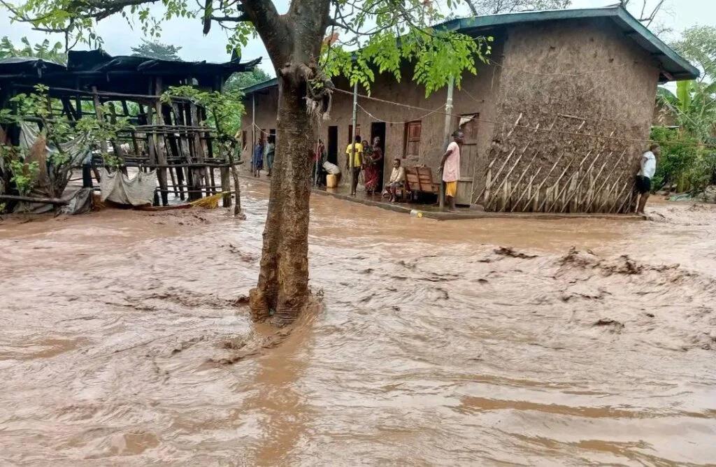 埃塞宣布为山体滑坡遇难者举行全国哀悼