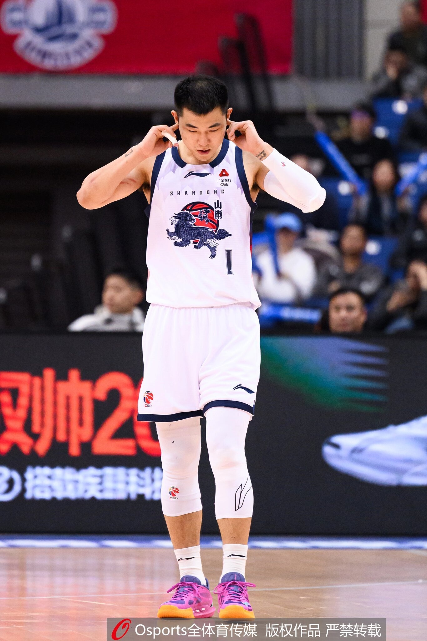 高诗岩：要检讨一下自己的状态 希望尽快找到第一阶段的状态&感觉