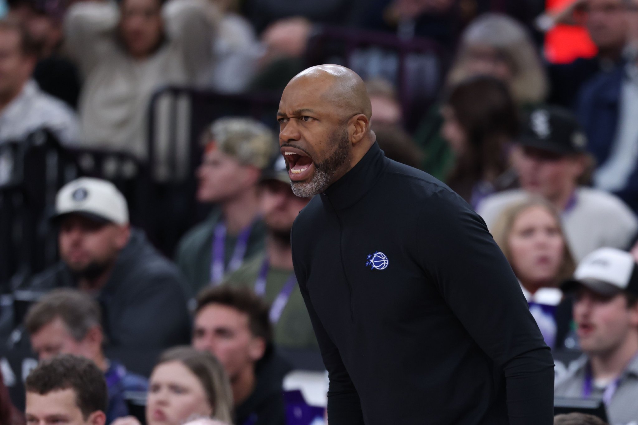 7连胜！魔术主帅：把该做的事情做好 专注于当下