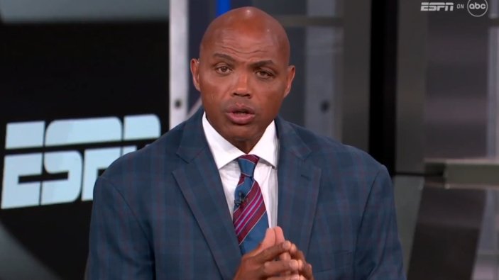 巴克利：我真怕湖人今天赢了 这样大家又要说他们是冠军争夺者了