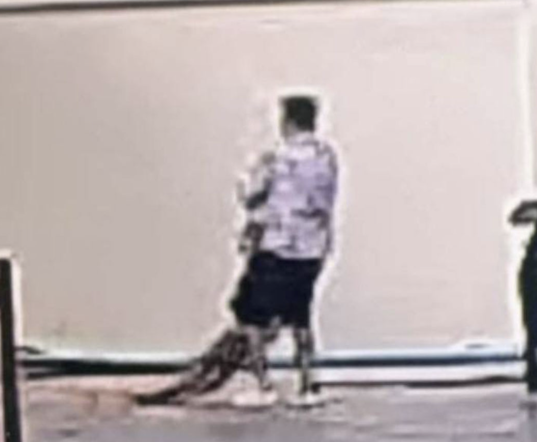 34岁中国女子泰国泳池派对上失踪，被抛尸238公里外水沟，嫌疑人对话音频曝光