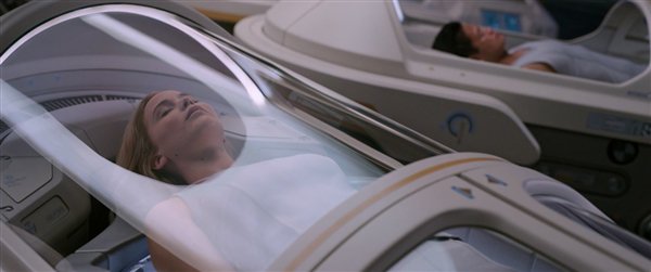 太空冬眠的希望！人类首次成功“重启”小鼠的冷冻大脑