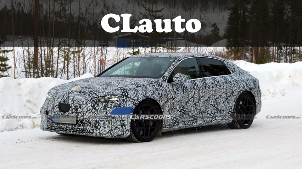 Author / 酷乐汽车