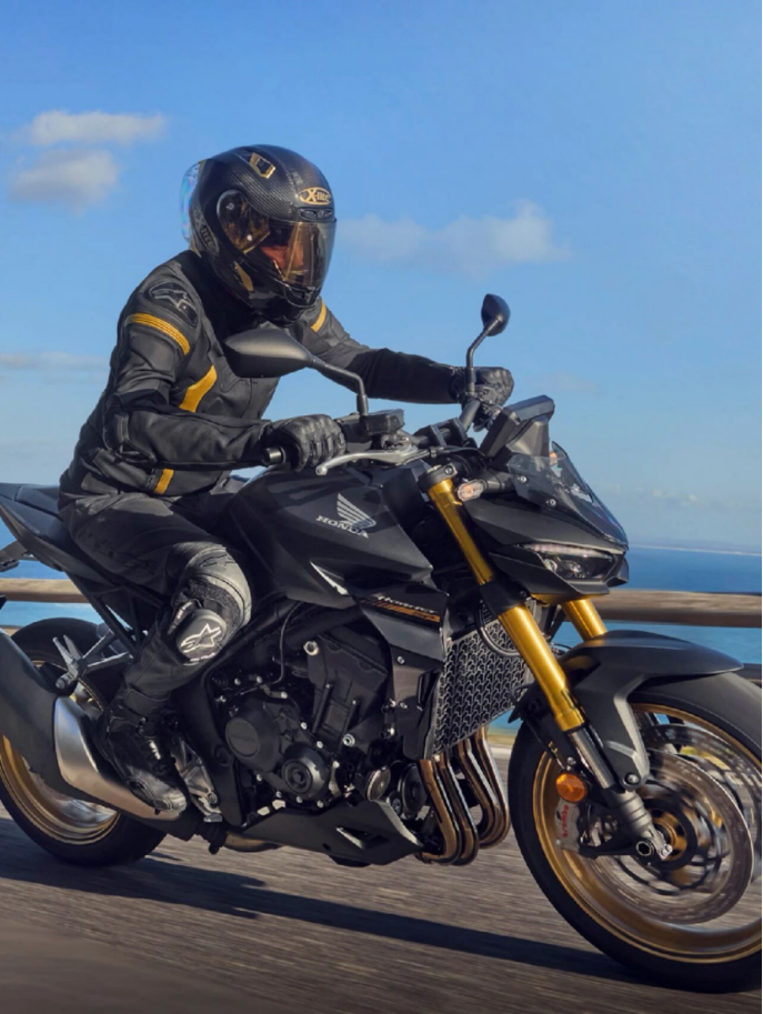 图片源自本田中国官方