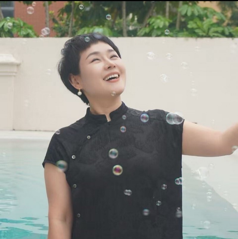 怡姿兰创始人朵兰：以科研为刃，以匠心为甲，铸就国货护肤硬核底气