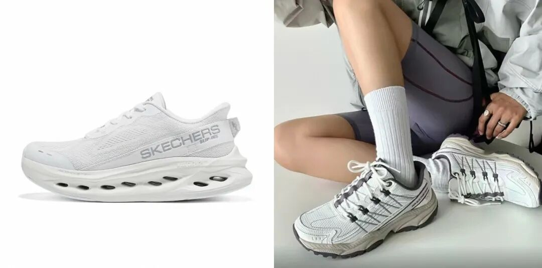 图源：天猫斯凯奇官方旗舰店