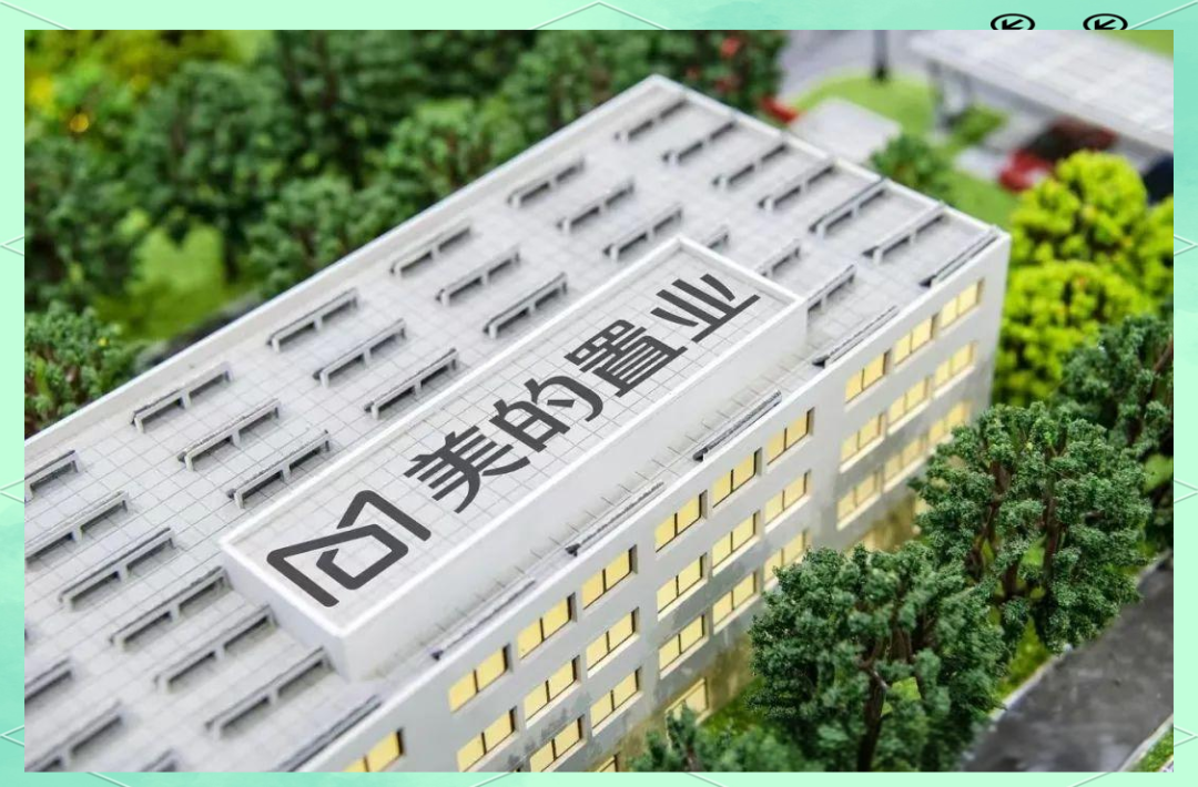 何享健家族,为何把手偷偷伸向美的置业?|何享健_新浪财经_新浪网