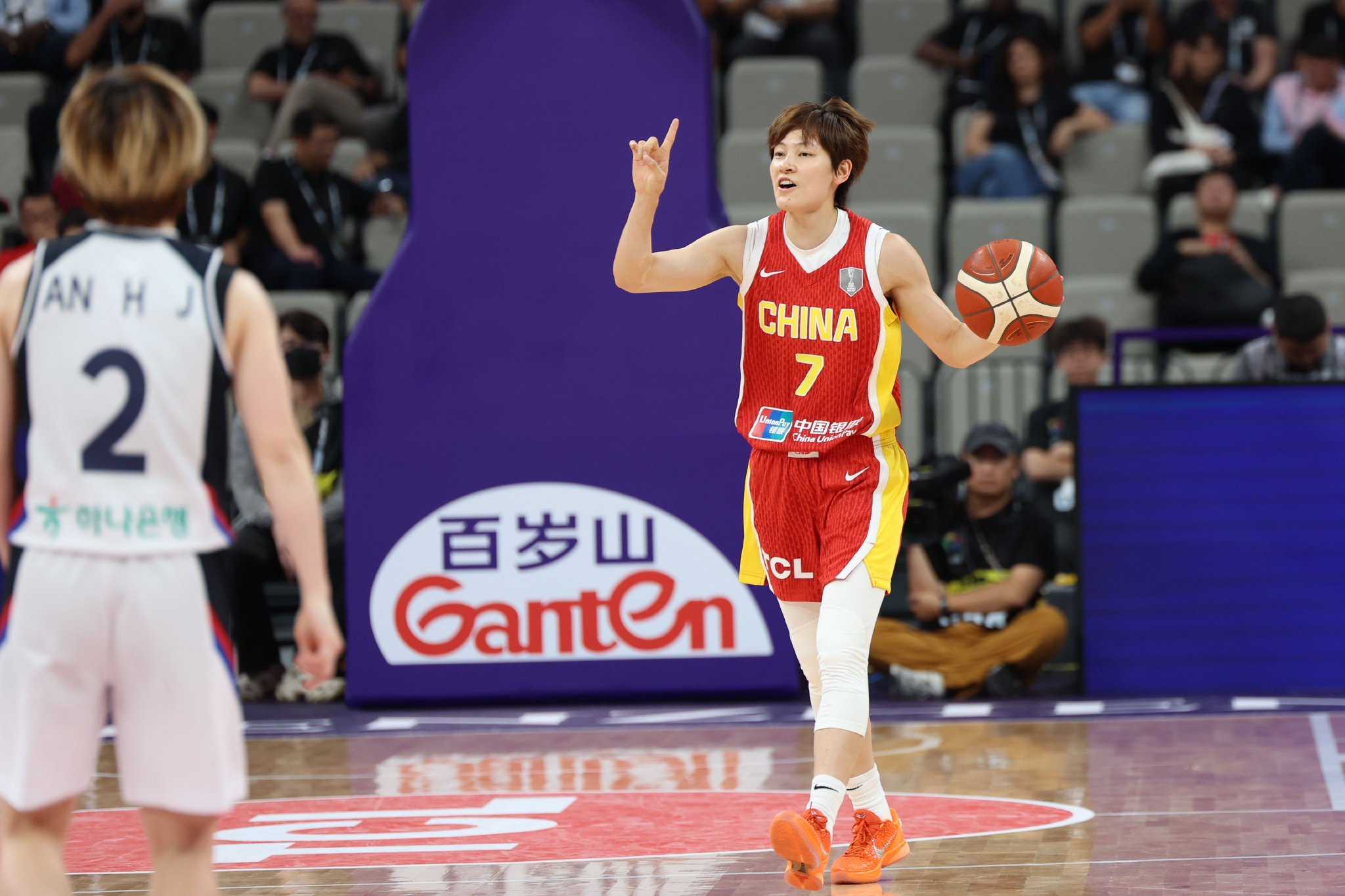 杨力维太敢说了 让传统长期集训模式是否正确再次成为讨论的话题