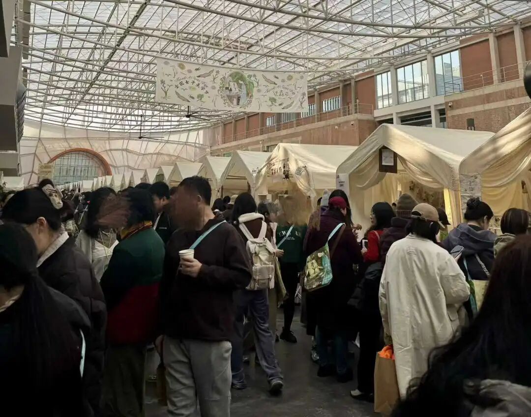 跨省赶场、黄牛炒票：年轻人为何花上千元赶集？