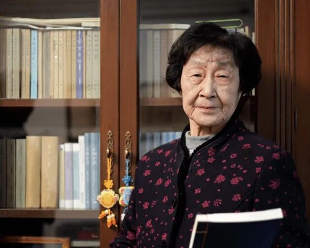 一辈子,学做教师 | 深切缅怀“人民教育家”于漪|于漪_新浪财经_新浪网