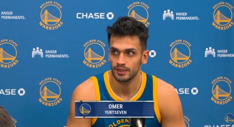 首秀得分挂蛋！尤特赛文：我想下一场比赛我应该能完全适应了