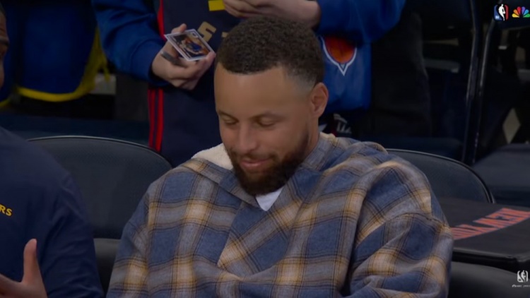 科尔：预计库里会回归但伤势很棘手 不确定需要一周两周还是更久