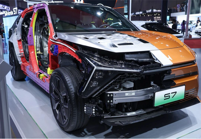 图片源自本田中国官方