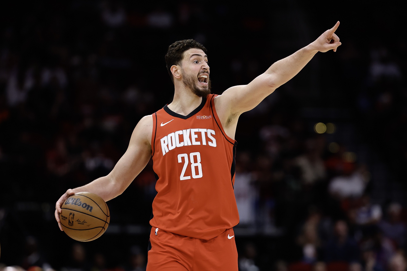 上一场缺战鹈鹕！明日火箭大战湖人 申京状态升级为出战成疑