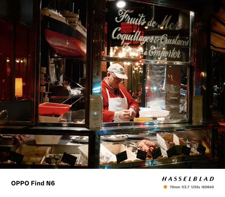 哈苏大师模式样片