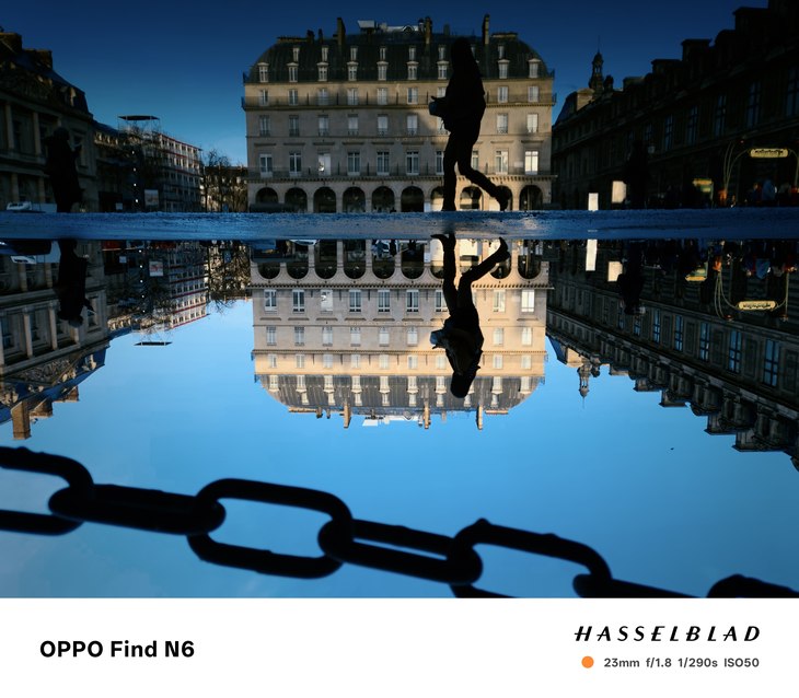 哈苏大师模式样片