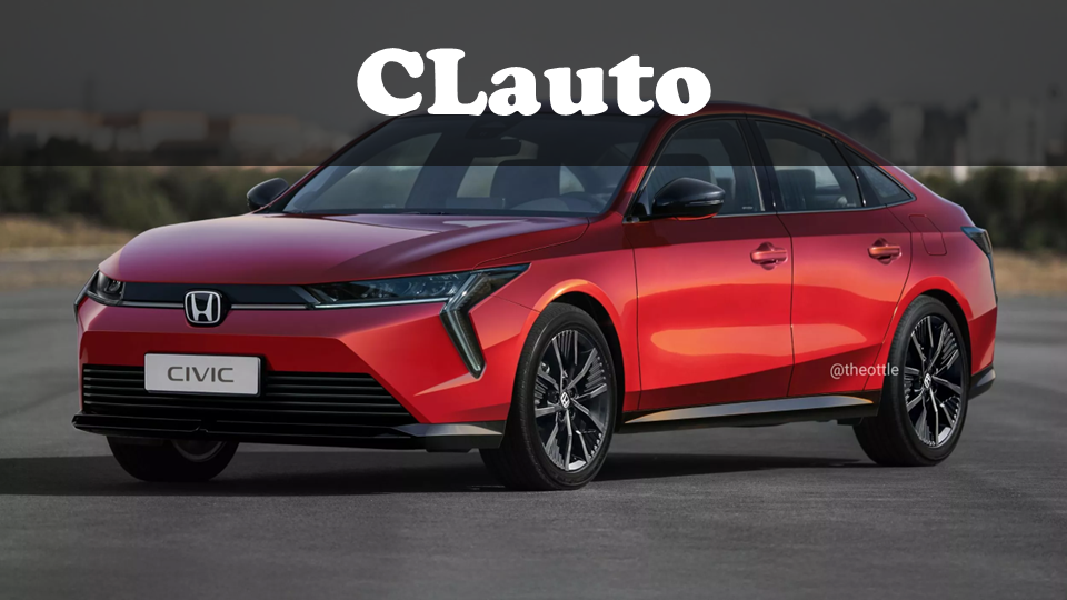 Author / 酷乐汽车