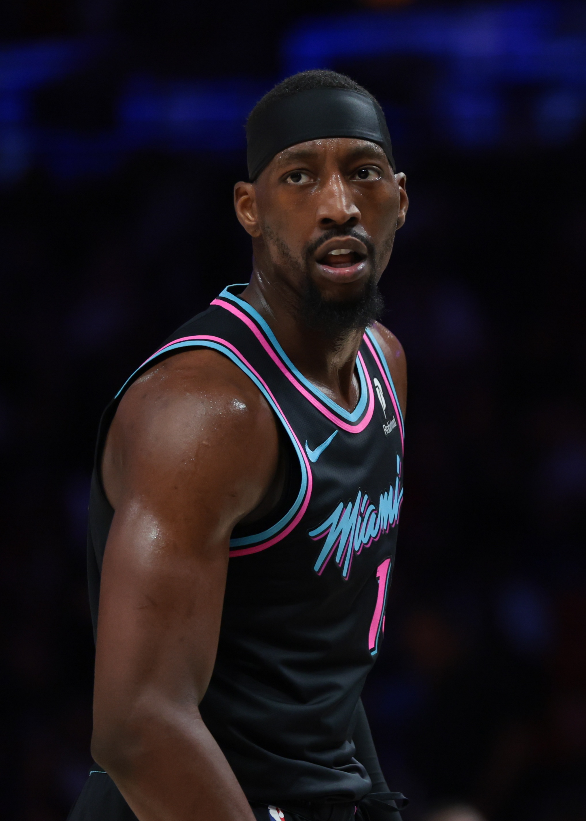 杰弗森：篮球变味了？人们一直这么做啊 海军上将的71分也是刷的