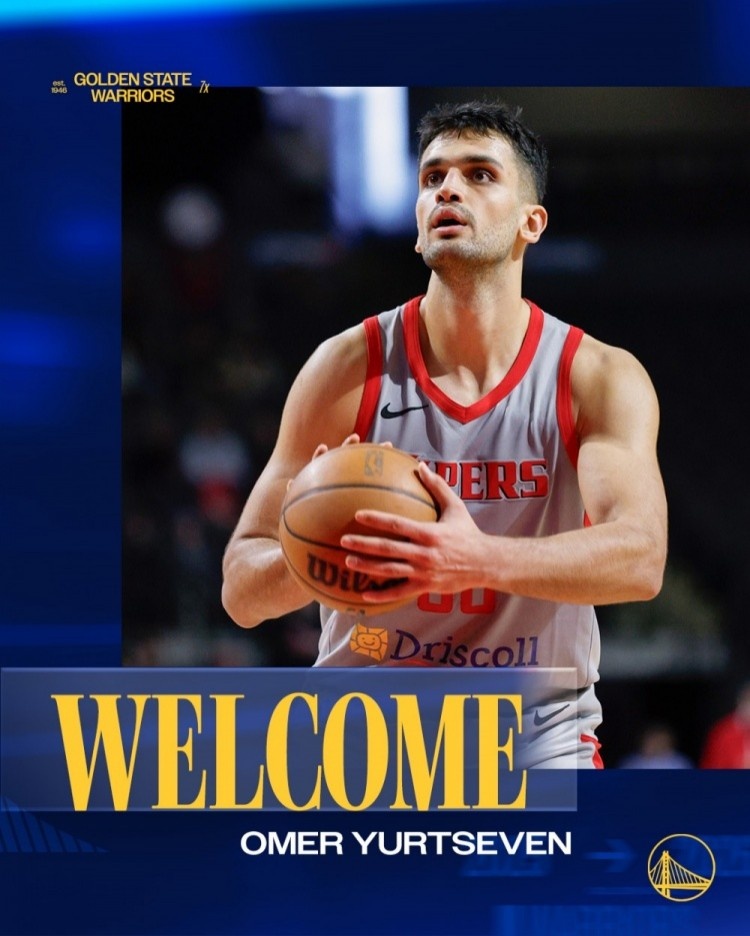 勇士客战尼克斯 10天合同球员尤特赛文将上演加盟首秀