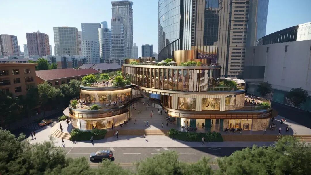 26个商业项目2026年集体“加更”！谁将成为下一个城市消费地标？|厦门市|上海市|福建省|高端|奥莱_手机新浪网