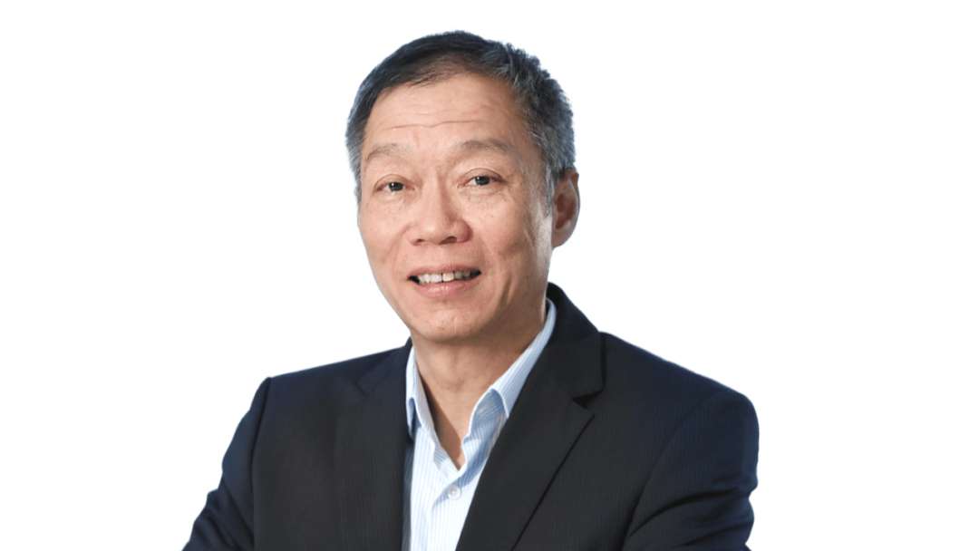 启明创投创始主管合伙人邝子平