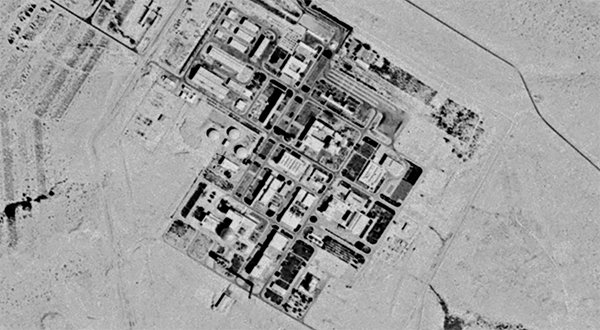 以色列考虑动用核武器？特朗普“打包票”：他们永远不会