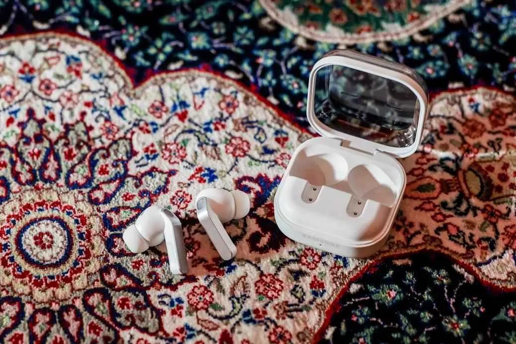 三星Galaxy Buds4系列