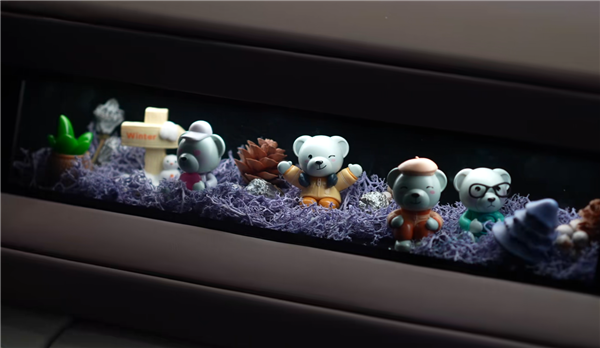  以上图片来自“李大锤同学”