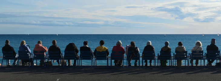 哈苏 XPAN 模式 拍摄