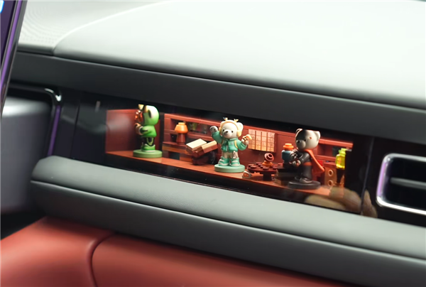  以上图片来自“李大锤同学”