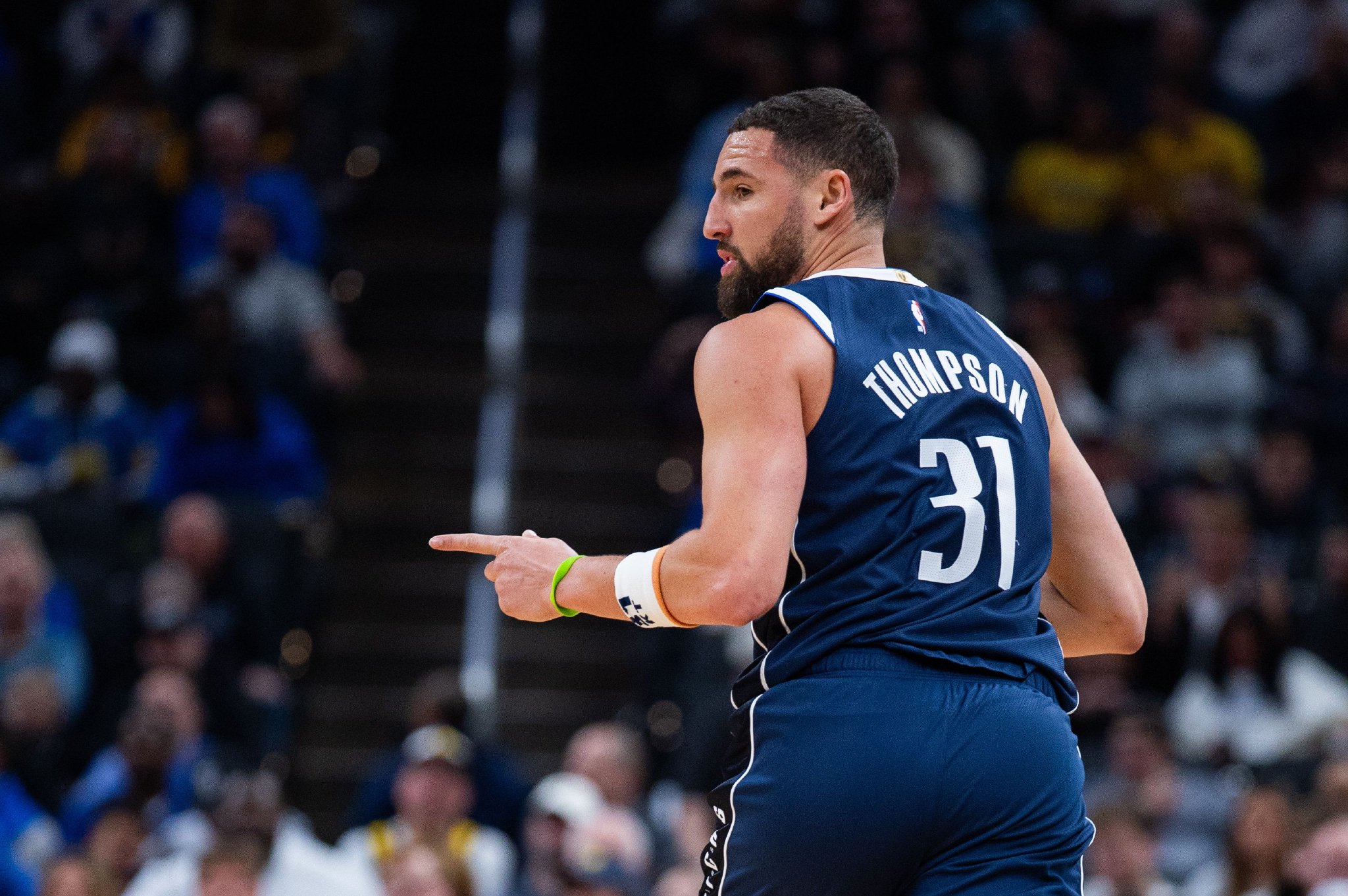 今日独行侠对阵鹈鹕 克莱&加福德大概率缺战 K·马丁出战成疑