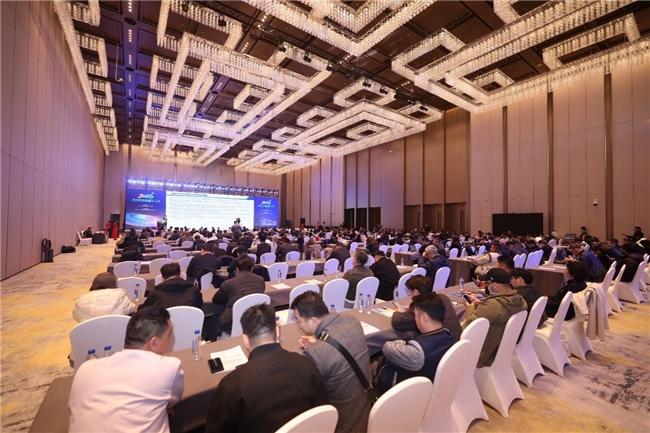 会场现场经销商参会照片