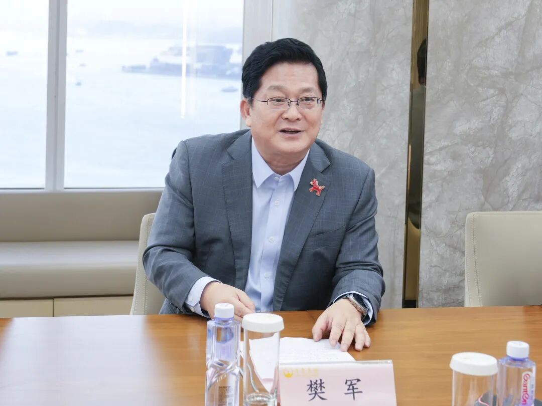 樊军会见山东黄金集团客人一行山东省新浪财经新浪网 