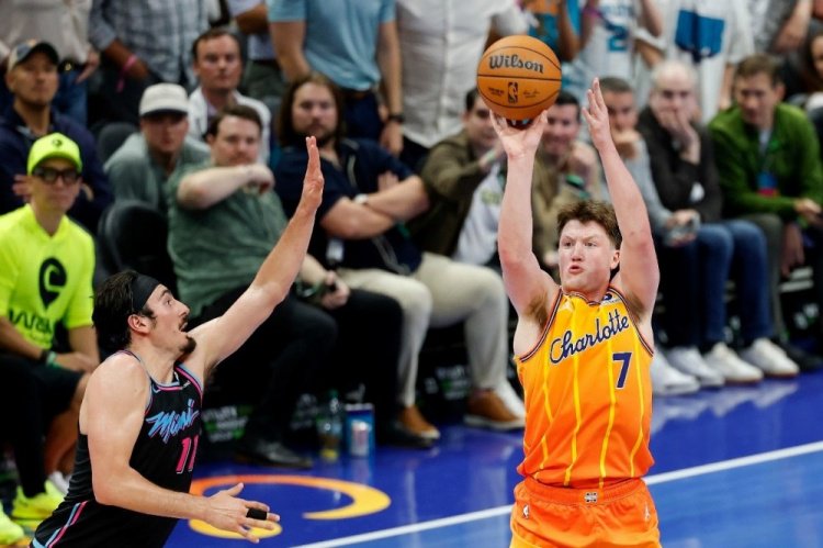 周二竞彩篮球强档：热火团队至上 黄蜂依赖外线