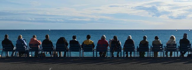 哈苏 XPAN 模式 拍摄