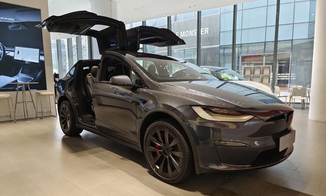 （图源：电车通摄制）