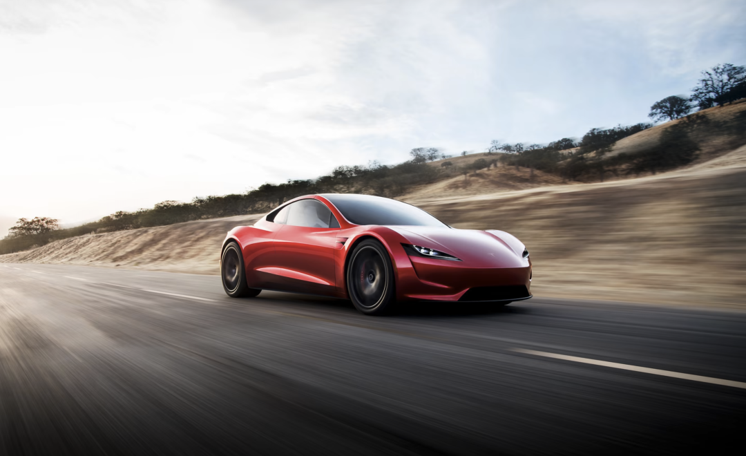（图源：特斯拉）