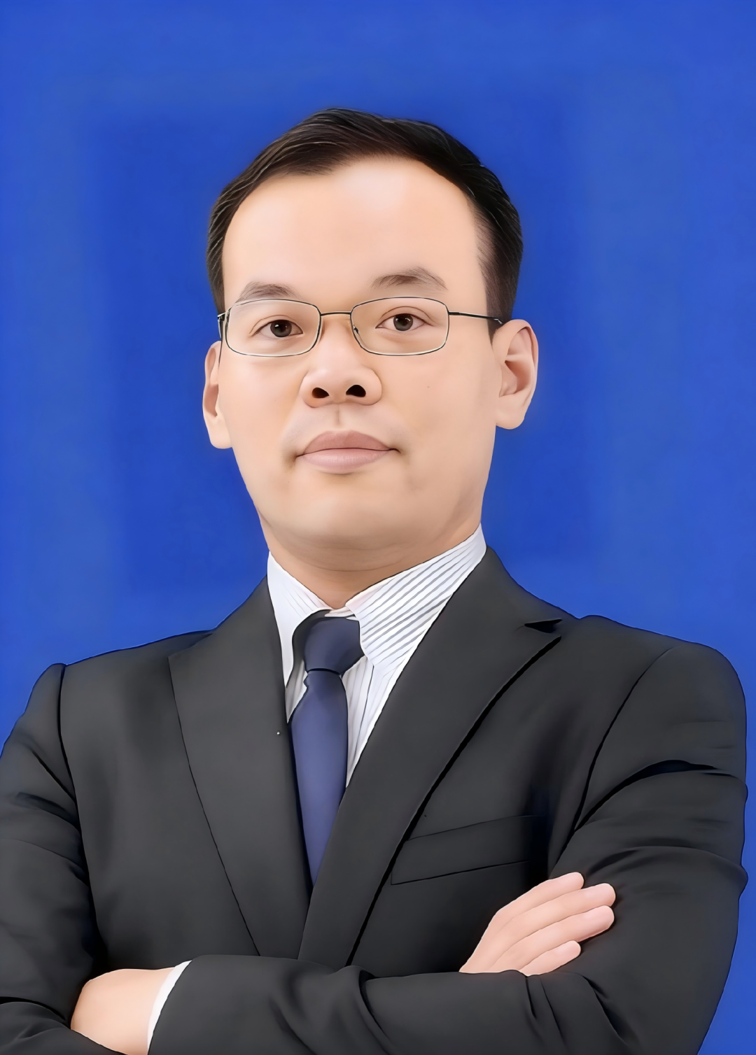 中国汽研海外事业部总经理鲍欢欢