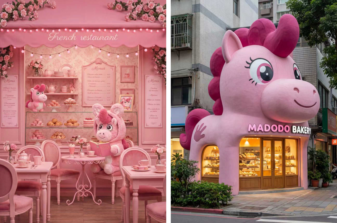 *用奥创引擎实现“IP +空间 + 运营” 商业闭环