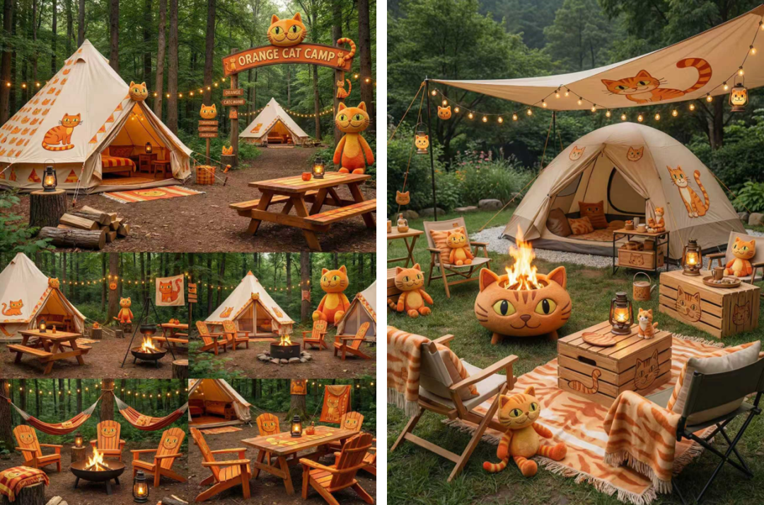 *用奥创引擎实现“IP +空间 + 运营” 商业闭环