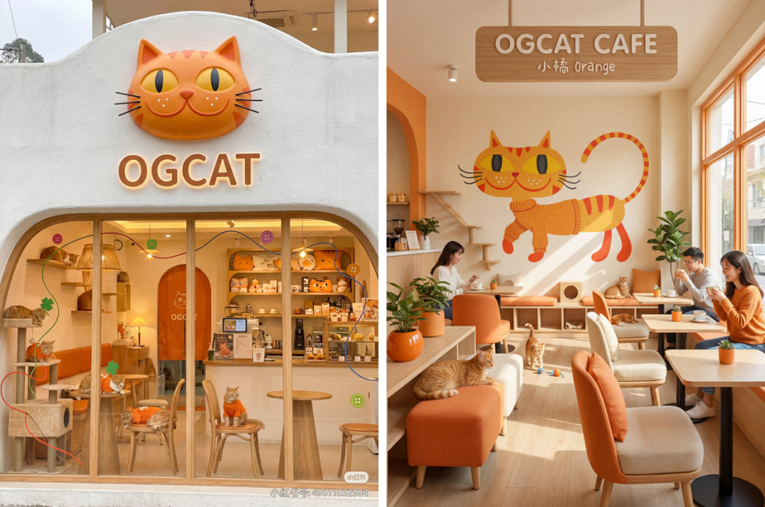 *用奥创引擎实现“IP +空间 + 运营” 商业闭环